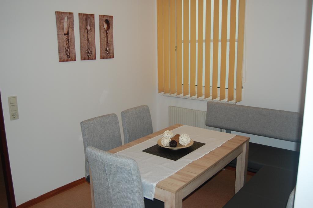 Apartment Nepomuk Kirchberg an der Pielach Exterior foto